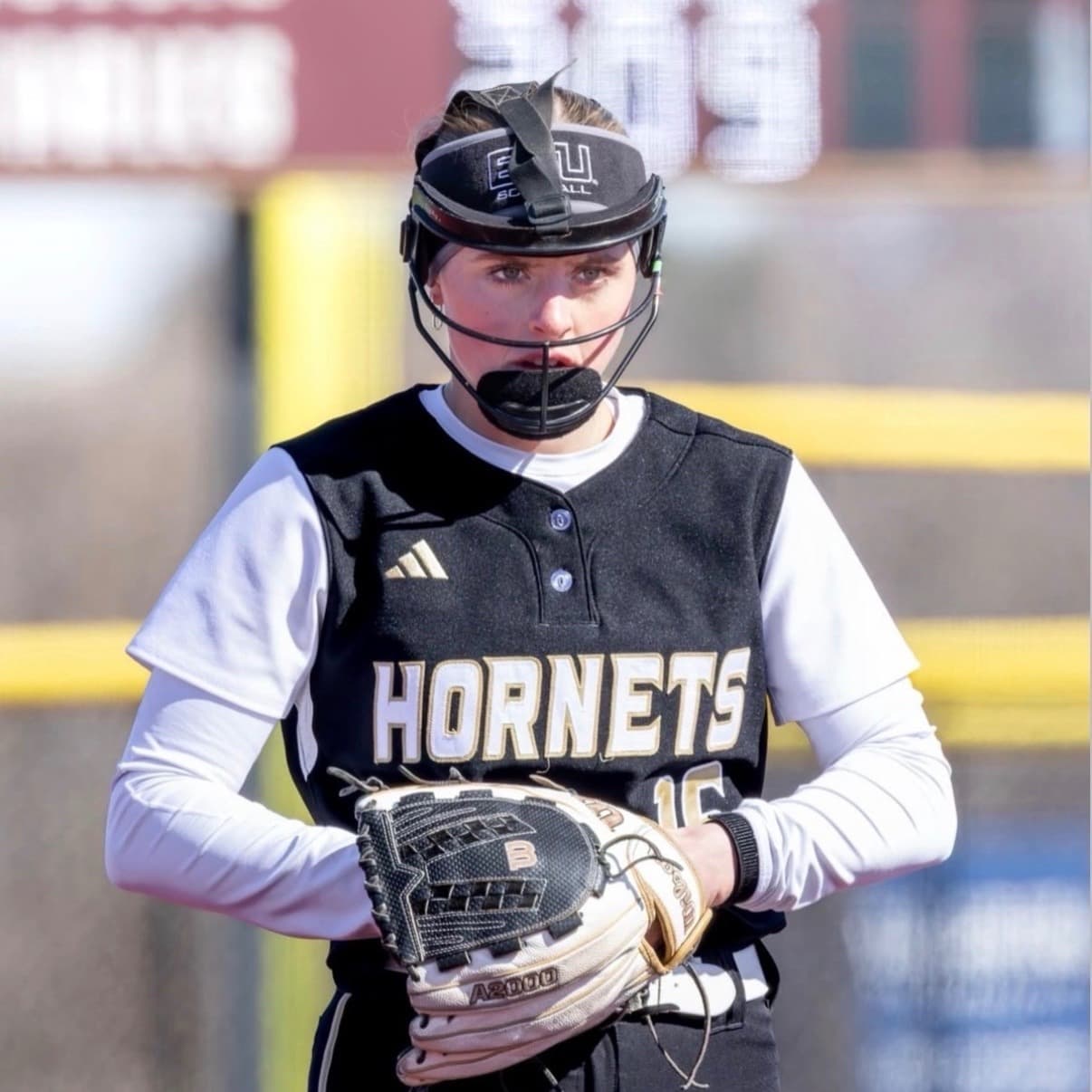Hannah Butterbaugh