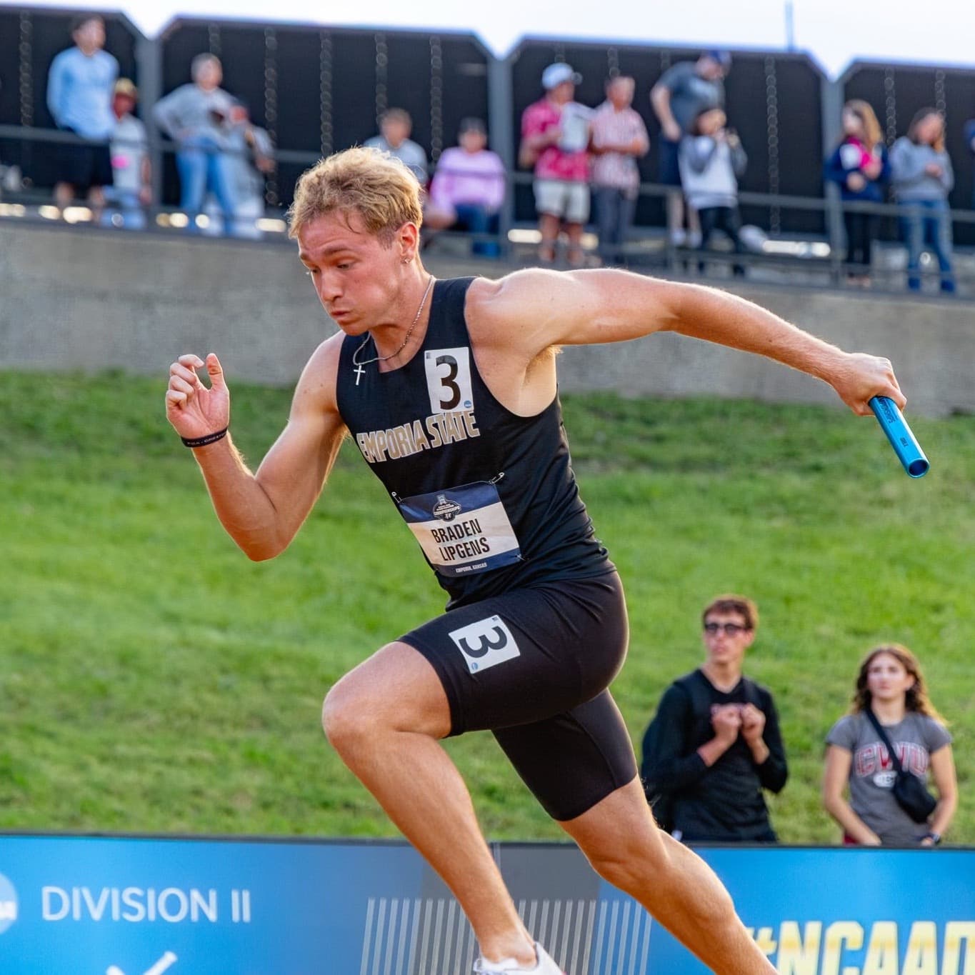 Braden Lipgens