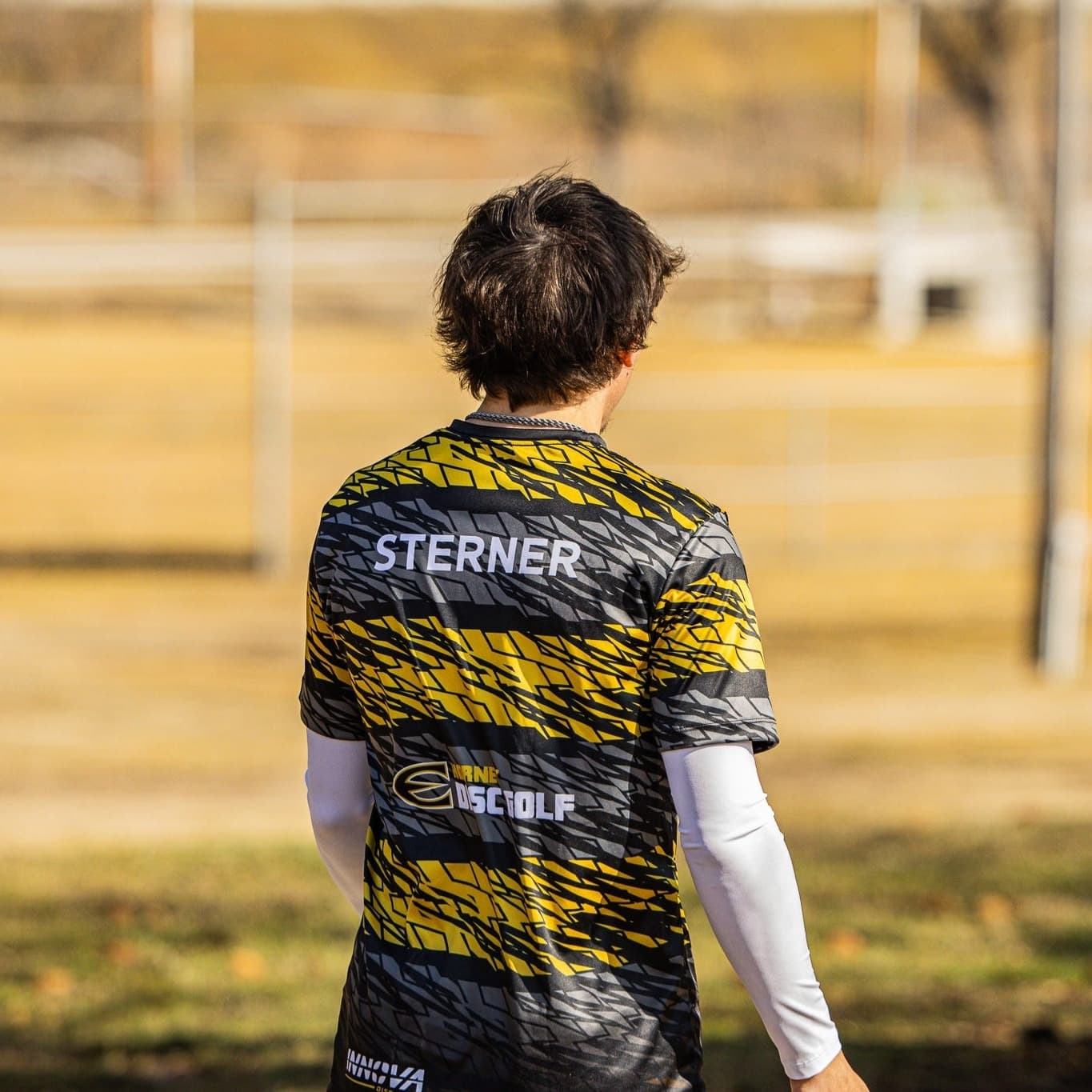 Joshua Sterner