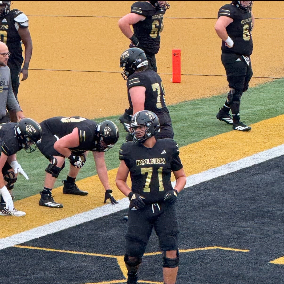 Brayden Wallace